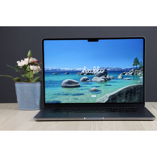 Használt MacBook Air 15