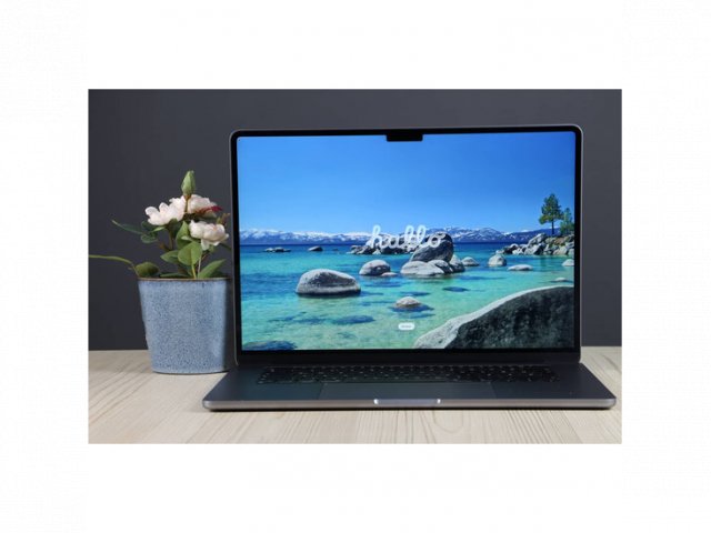 Használt MacBook Air 15