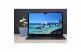 Használt MacBook Air 15