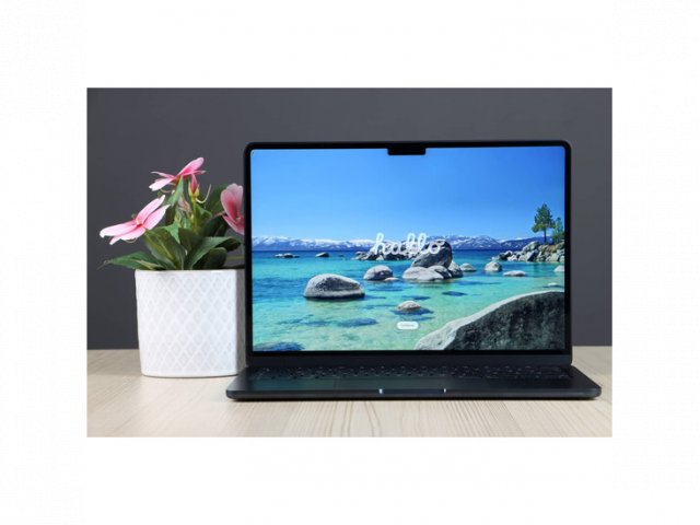Használt Apple MacBook Air 13
