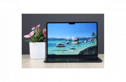 Használt Apple MacBook Air 13