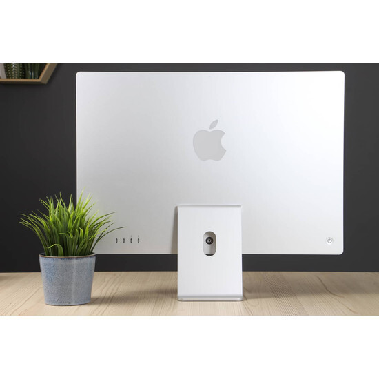 Használt Apple iMac 24