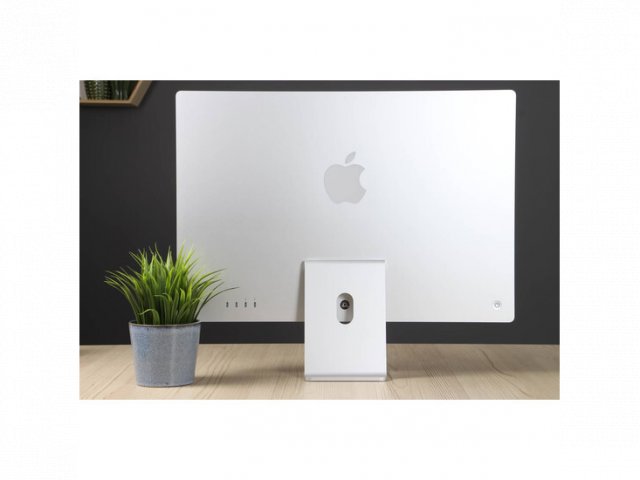 Használt Apple iMac 24