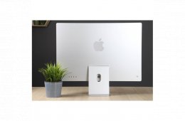 Használt Apple iMac 24