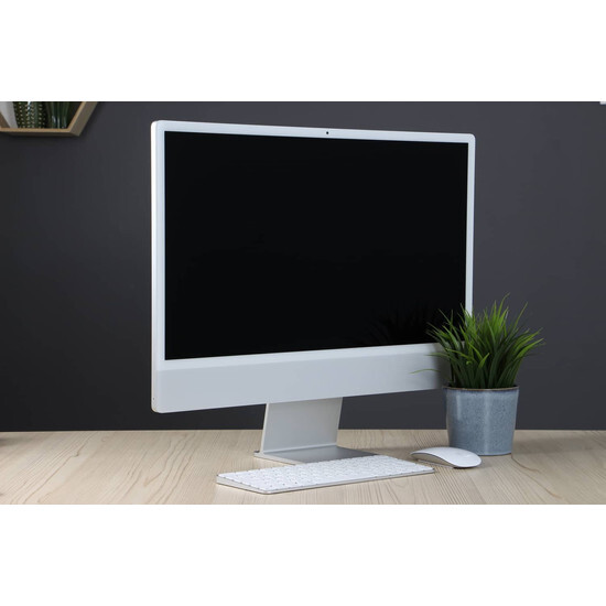 Használt Apple iMac 24