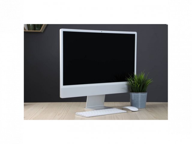 Használt Apple iMac 24