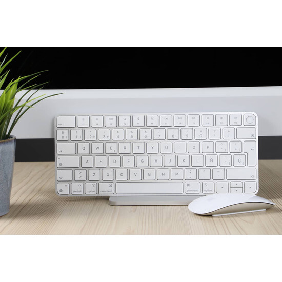 Használt Apple iMac 24