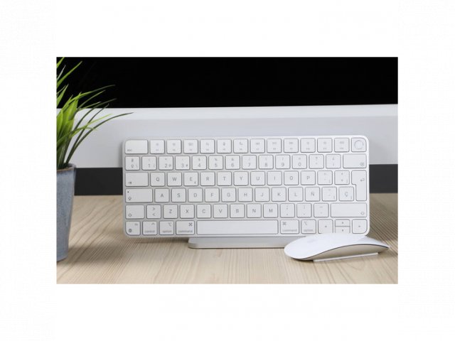Használt Apple iMac 24