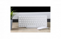 Használt Apple iMac 24
