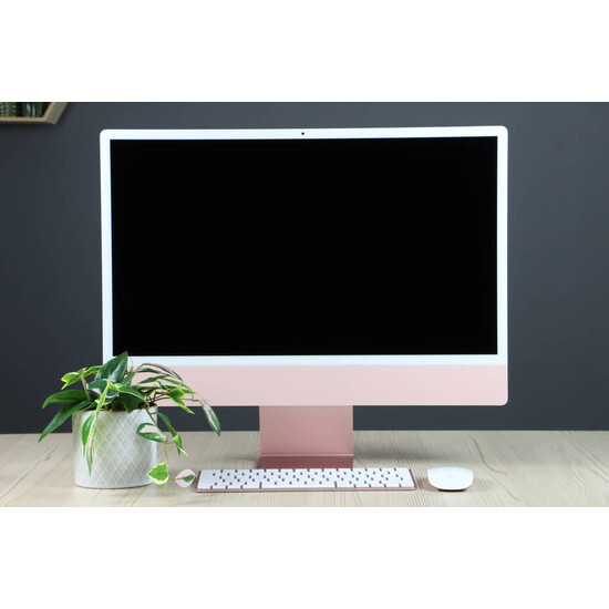 Használt Apple iMac 24