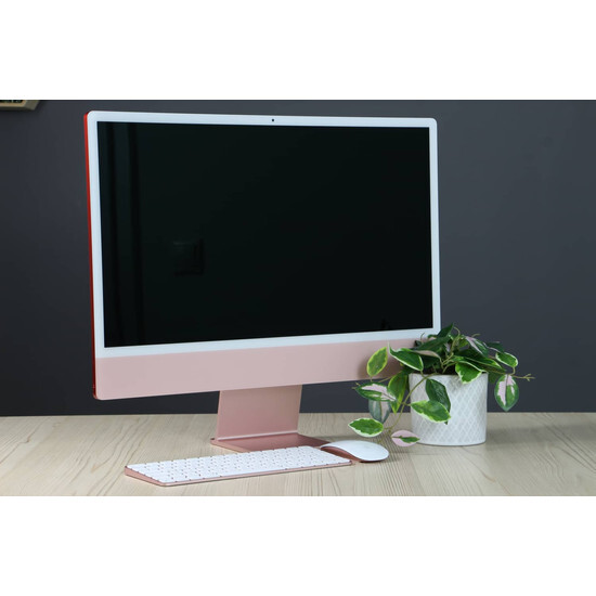Használt Apple iMac 24