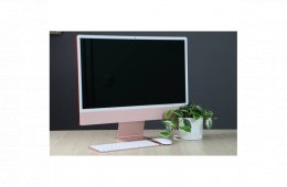 Használt Apple iMac 24