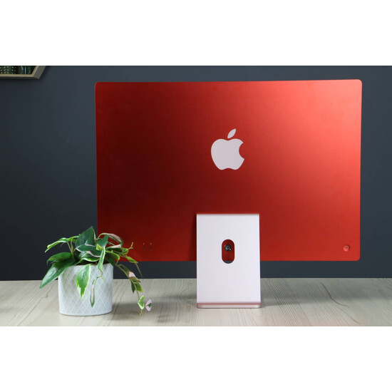 Használt Apple iMac 24