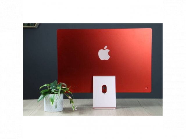 Használt Apple iMac 24
