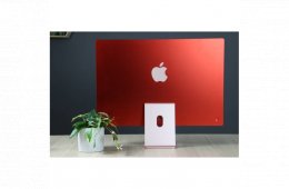 Használt Apple iMac 24