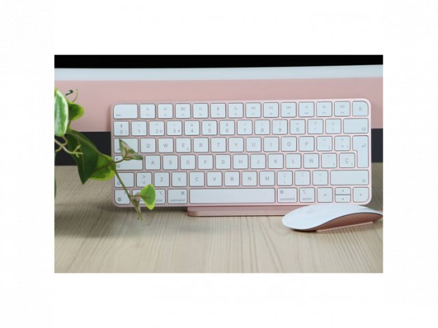 Használt Apple iMac 24