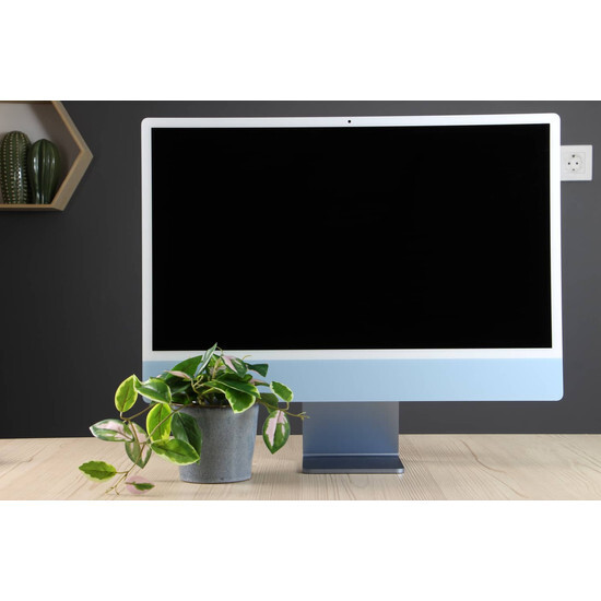 Használt Apple iMac 24
