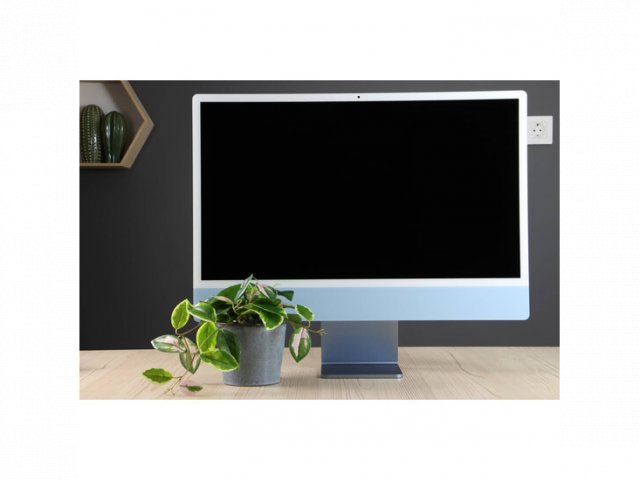 Használt Apple iMac 24