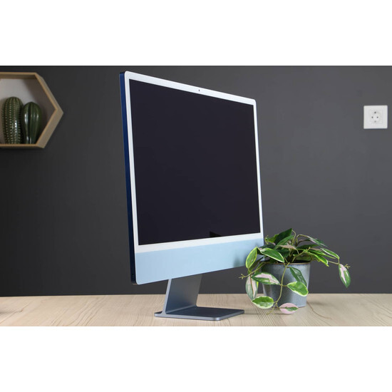 Használt Apple iMac 24