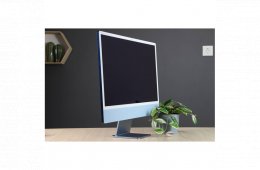 Használt Apple iMac 24