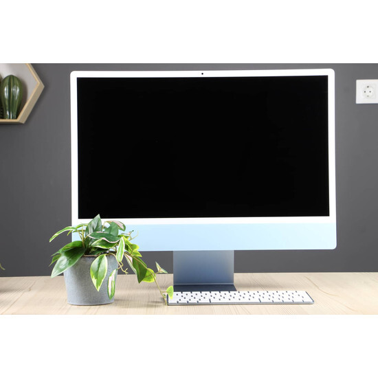 Használt Apple iMac 24