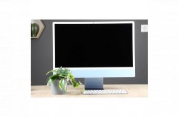Használt Apple iMac 24