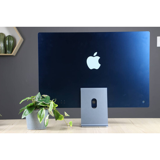 Használt Apple iMac 24