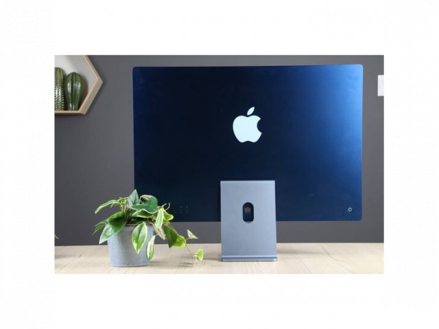Használt Apple iMac 24