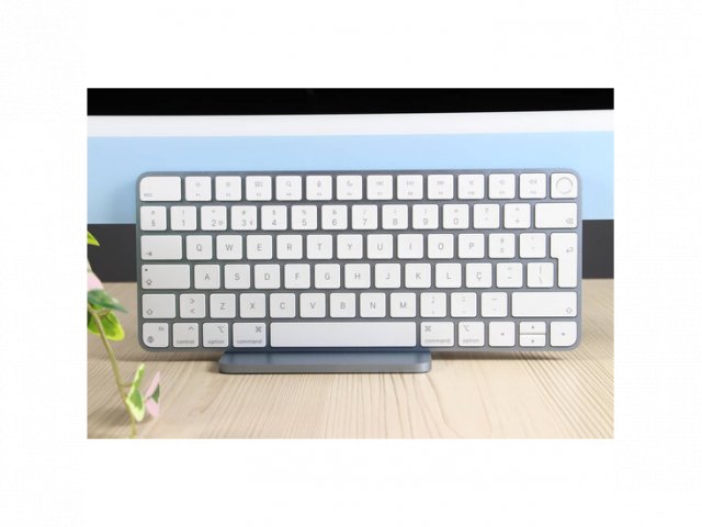 Használt Apple iMac 24