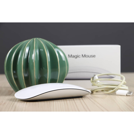 Használt Apple Magic Mouse 2 A US-8620