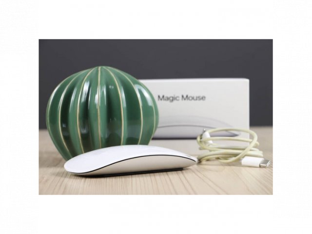 Használt Apple Magic Mouse 2 A US-8620