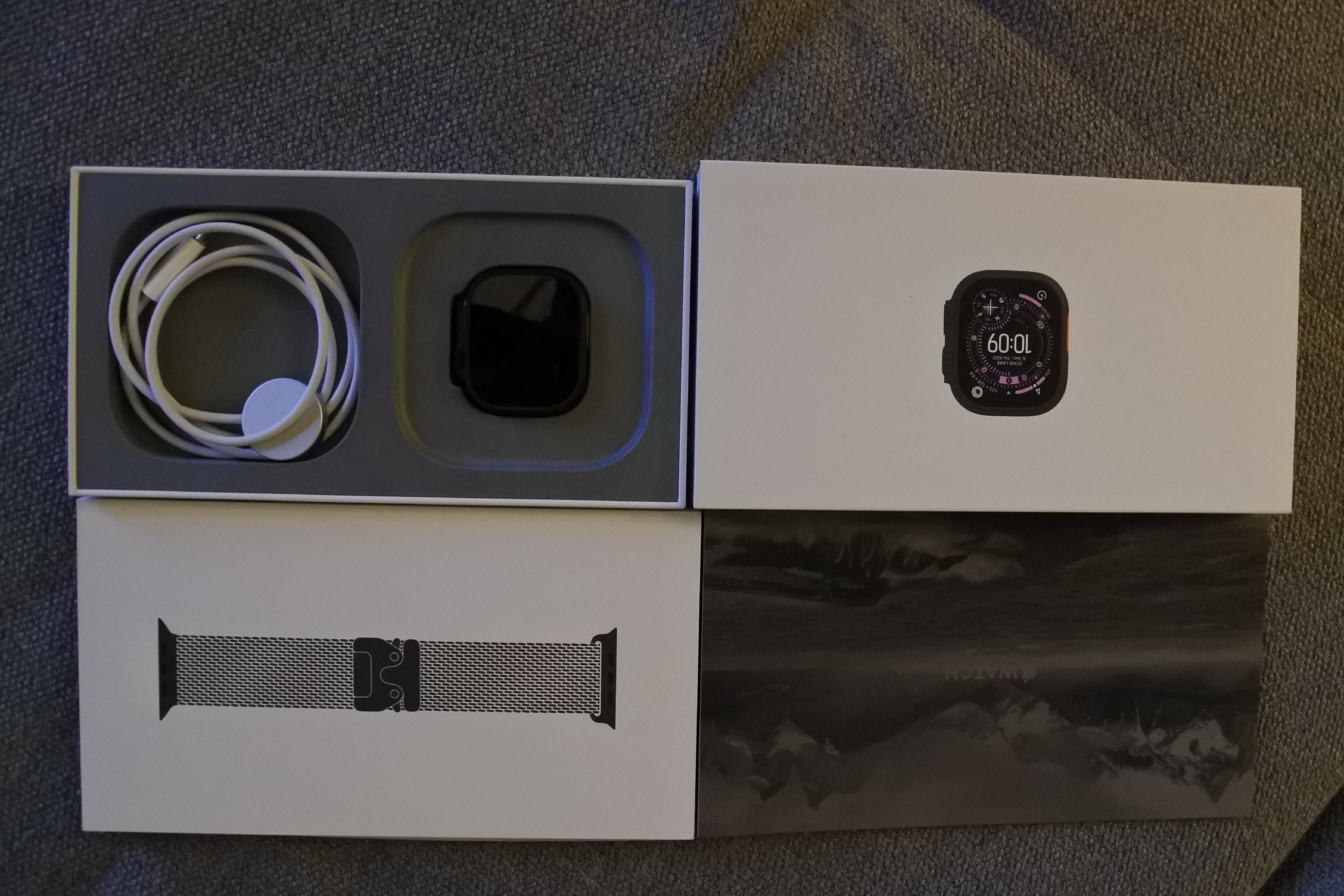 Apple Watch Series /Ultra 3