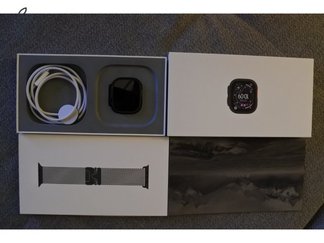 Apple Watch Series /Ultra 3