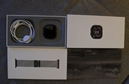 Apple Watch Series /Ultra 3