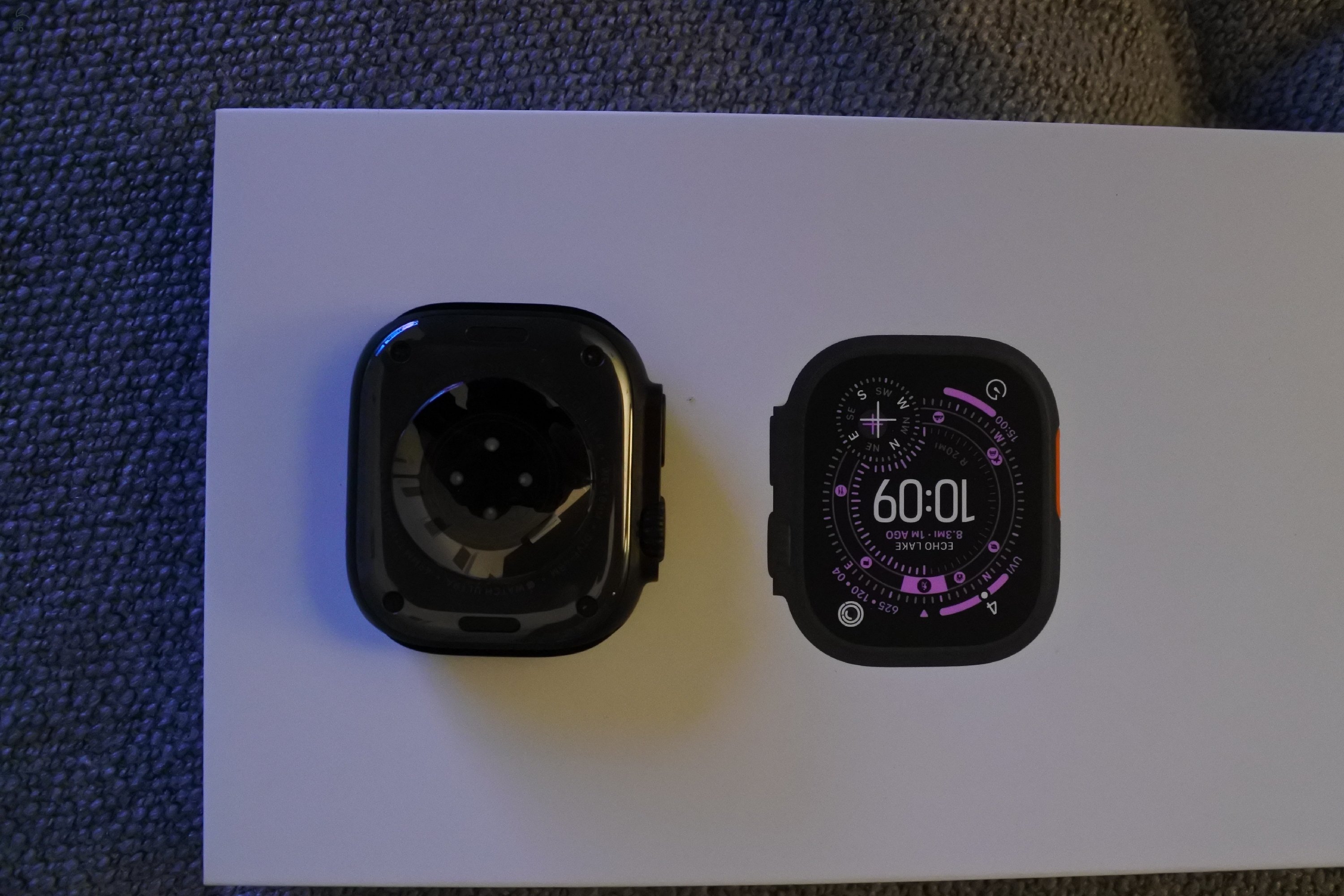 Apple Watch Series /Ultra 3