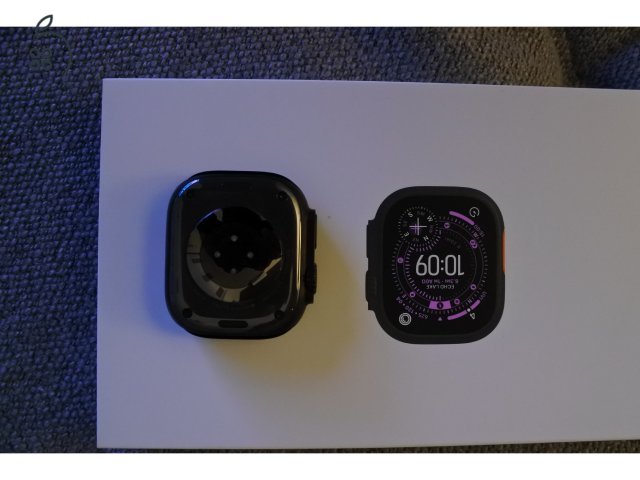 Apple Watch Series /Ultra 3