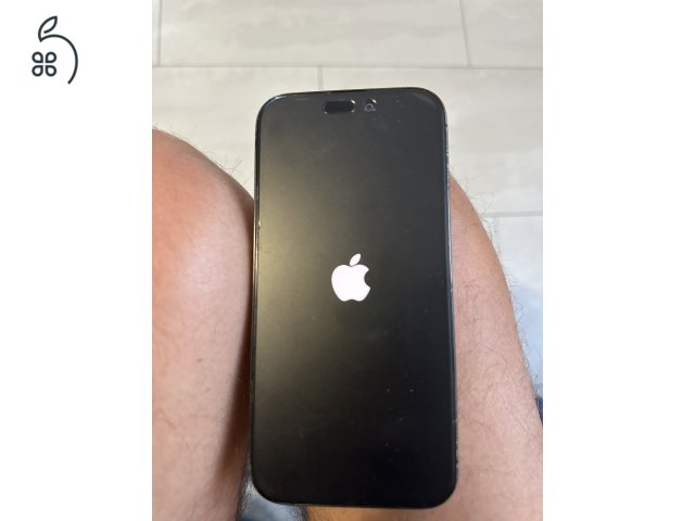 Apple iPhone 15 pro 256GB Blue Titanium