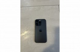 Apple iPhone 15 pro 256GB Blue Titanium