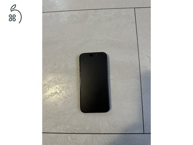 Apple iPhone 15 pro 256GB Blue Titanium