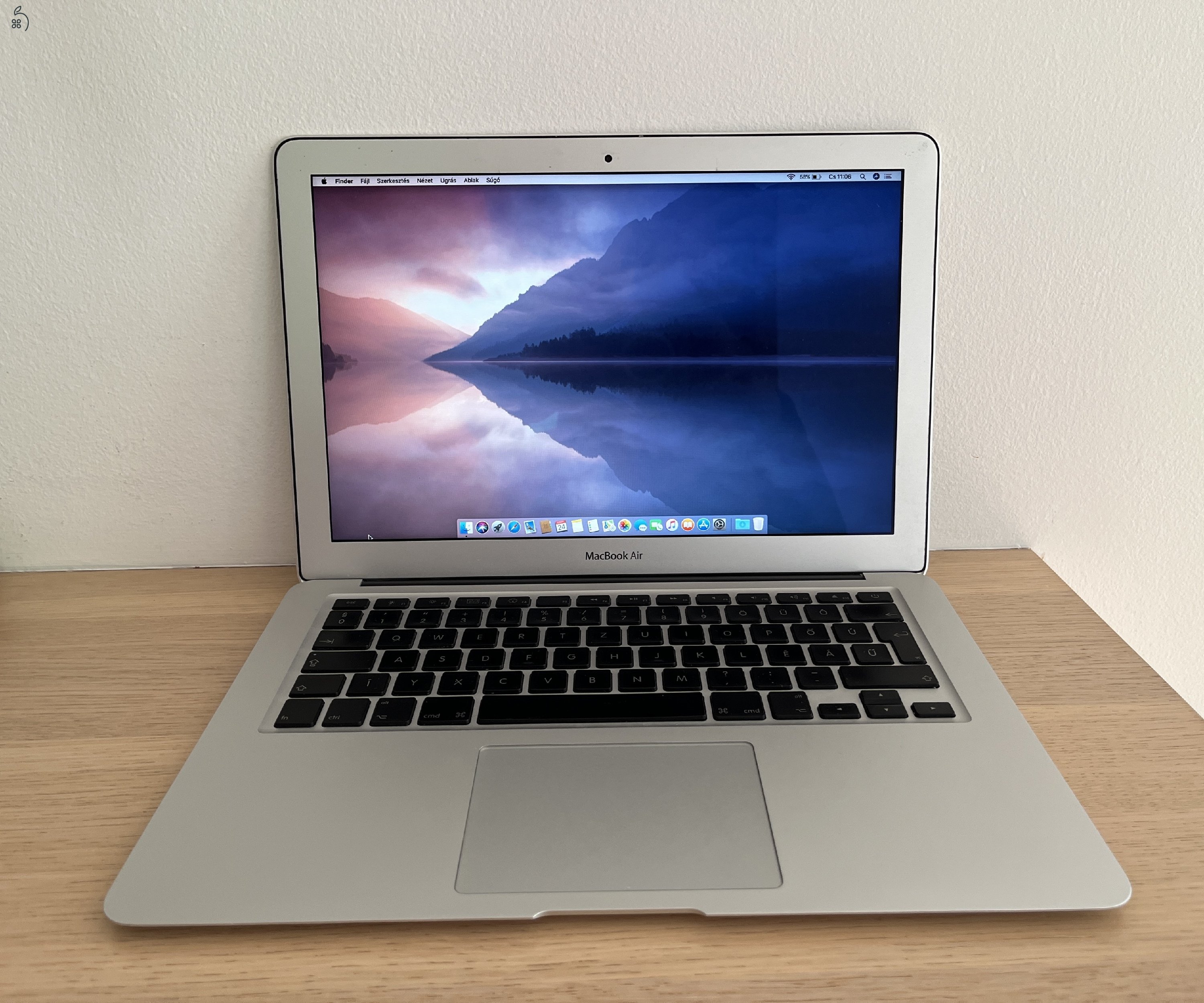 MacBook Air 13