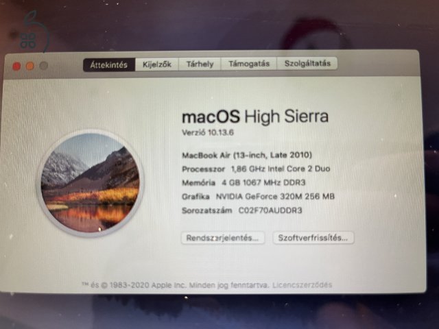 MacBook Air 13