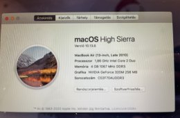 MacBook Air 13