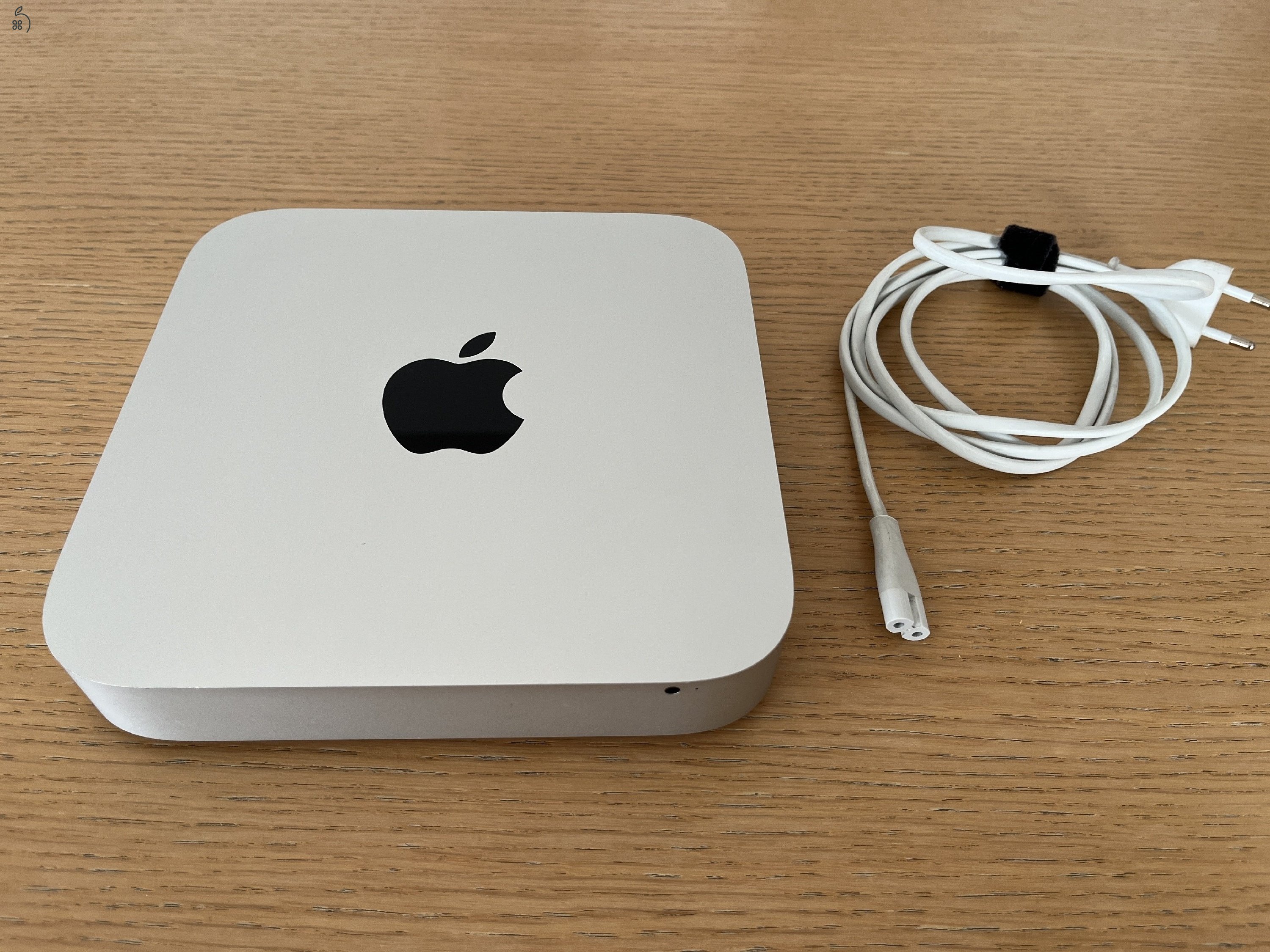 Mac mini (2011 nyár) 8 GB memóriával