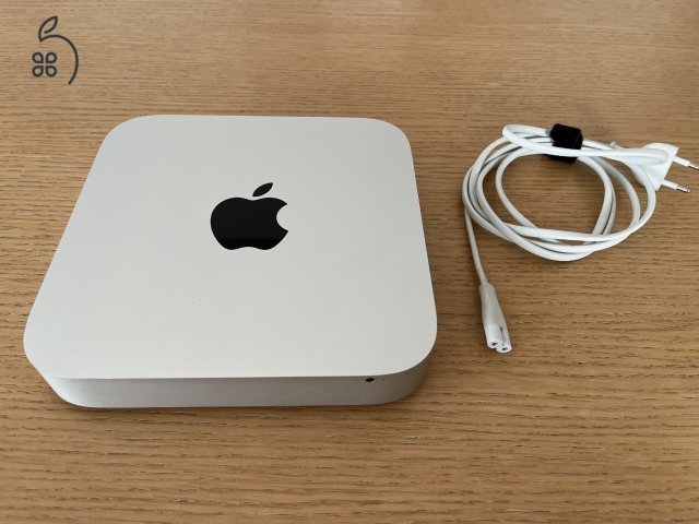 Mac mini (2011 nyár) 8 GB memóriával