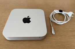 Mac mini (2011 nyár) 8 GB memóriával