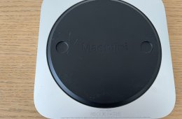 Mac mini (2011 nyár) 8 GB memóriával