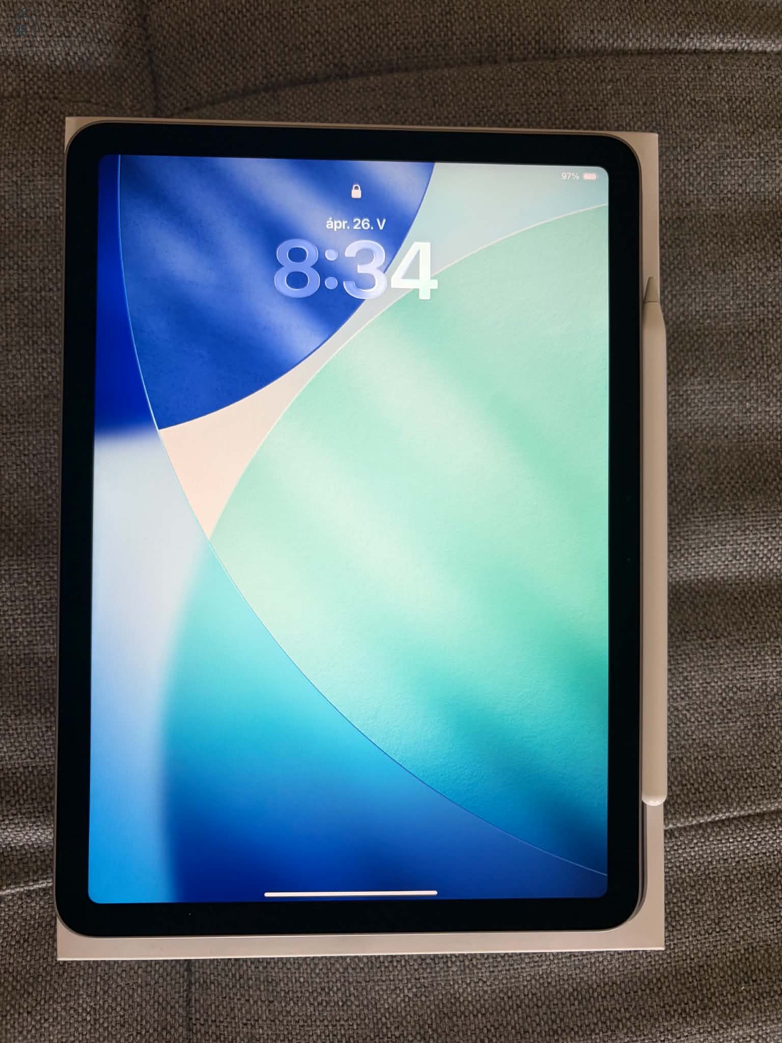 Apple iPad Air 11