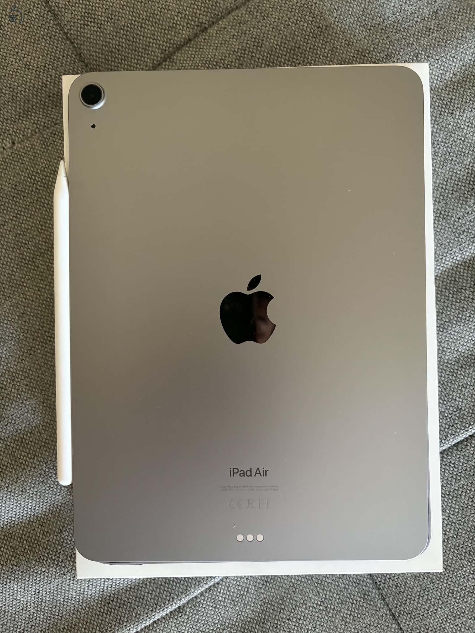 Apple iPad Air 11