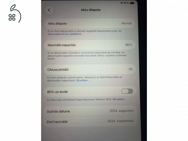 Apple iPad Air 11