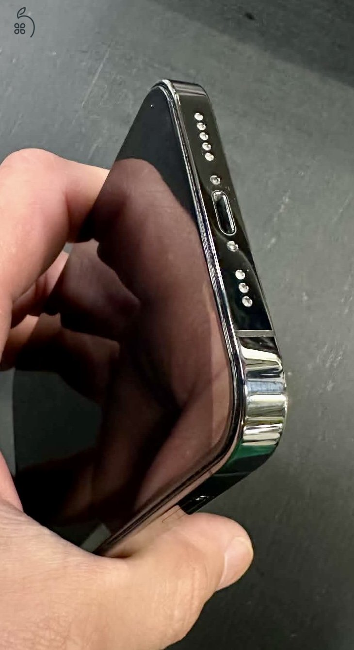 iPhone 12 pro, 256 GB